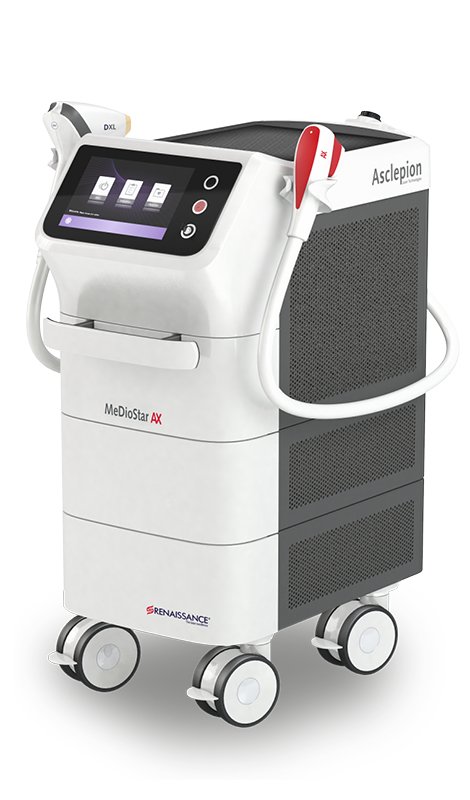 mediostar-ax
