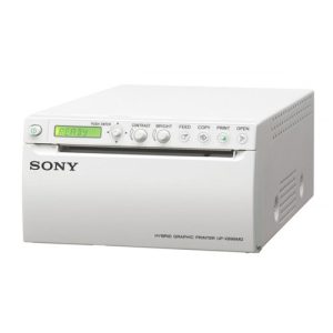 STAMPANTE SONY UP-X898 MD - bianco/nero