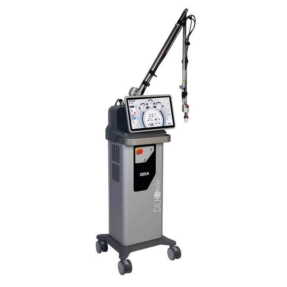 Laser Co2 