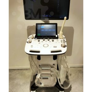 ECOGRAFO SAMSUNG HS40 CW USATO