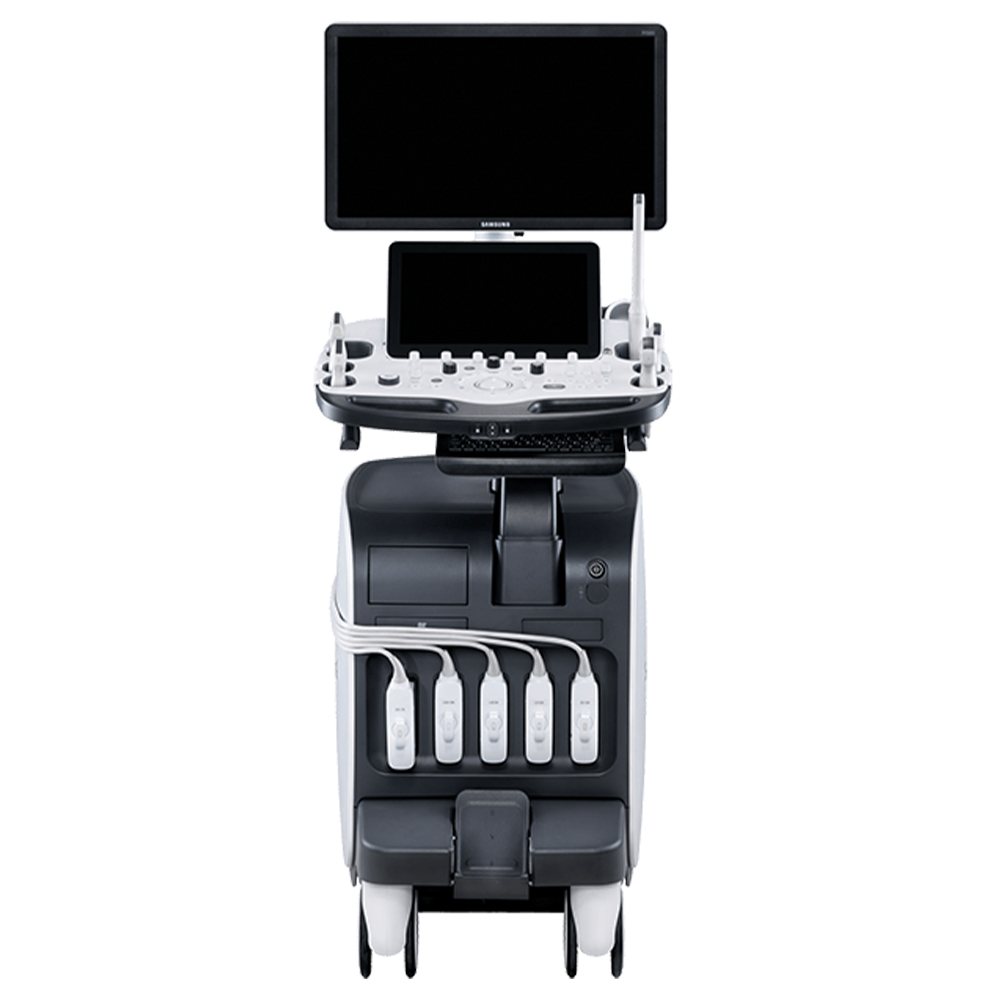 Samsung RS80 Evo 