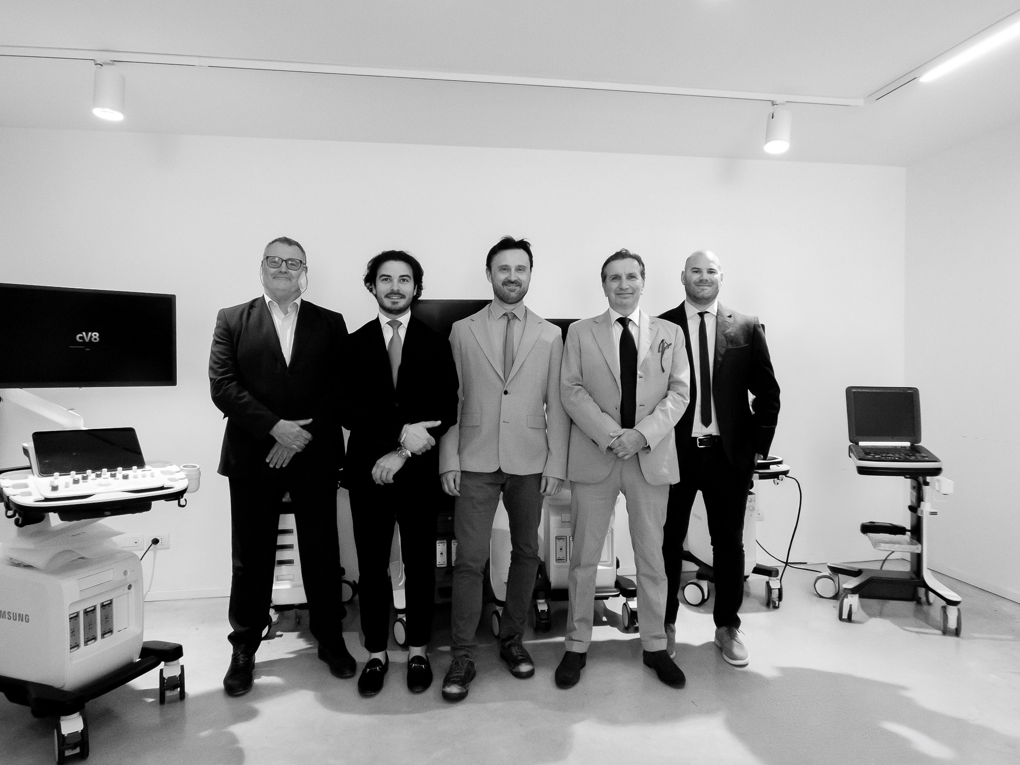 Team Toscana