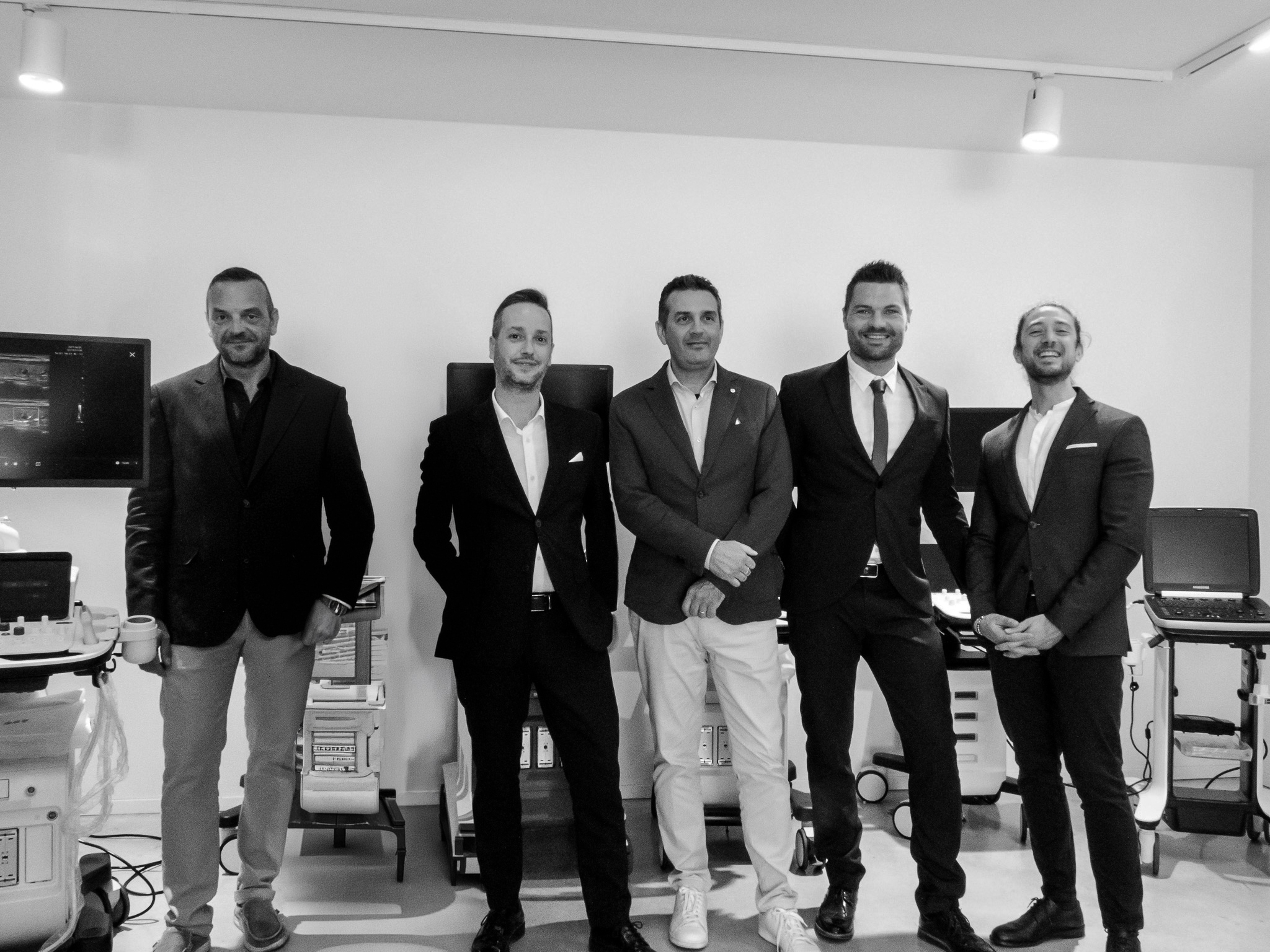 Team Emilia Romagna